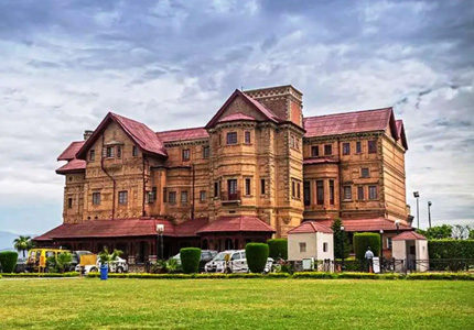 Jammu