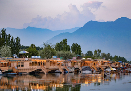 Kashmir Tour